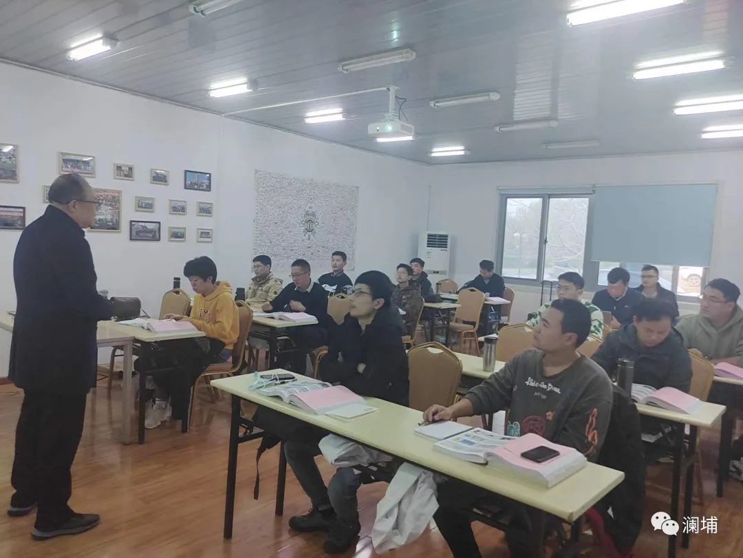 高级班--我们结课啦! 高级班--我们结课啦!