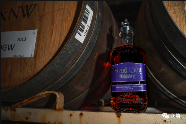 精酿啤酒品牌正向威士忌走去 精酿啤酒品牌正向威士忌走去