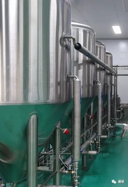 结业证书盖双章|5月啤酒酿造初级课通知 结业证书盖双章|5月啤酒酿造初级课通知