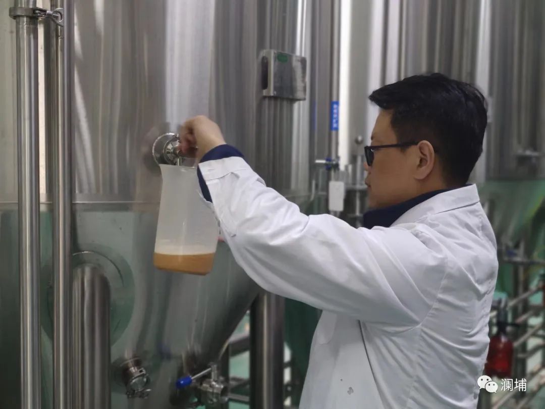 成熟发酵液的异常问题及解决措施 成熟发酵液的异常问题及解决措施