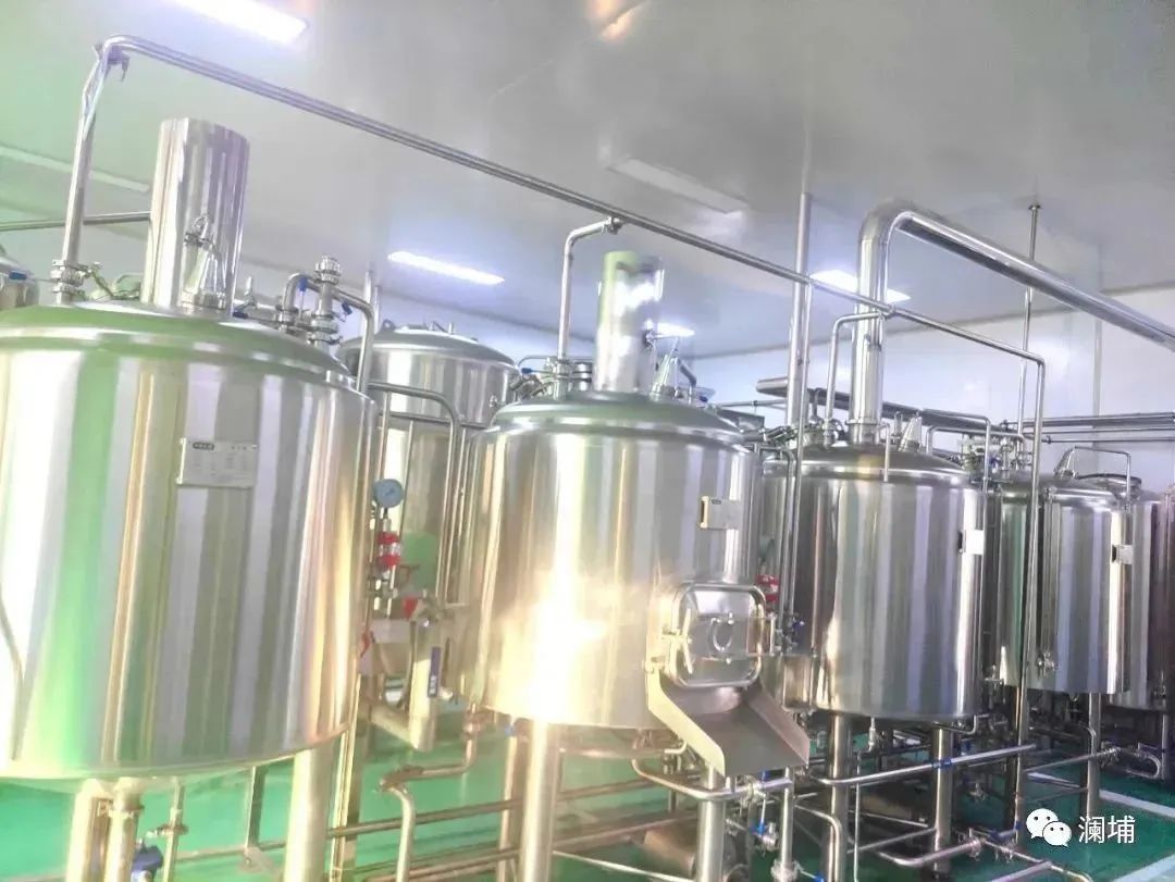 3月啤酒酿造初级课培训通知 3月啤酒酿造初级课培训通知