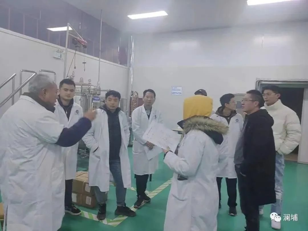 3月啤酒酿造初级课培训通知 3月啤酒酿造初级课培训通知