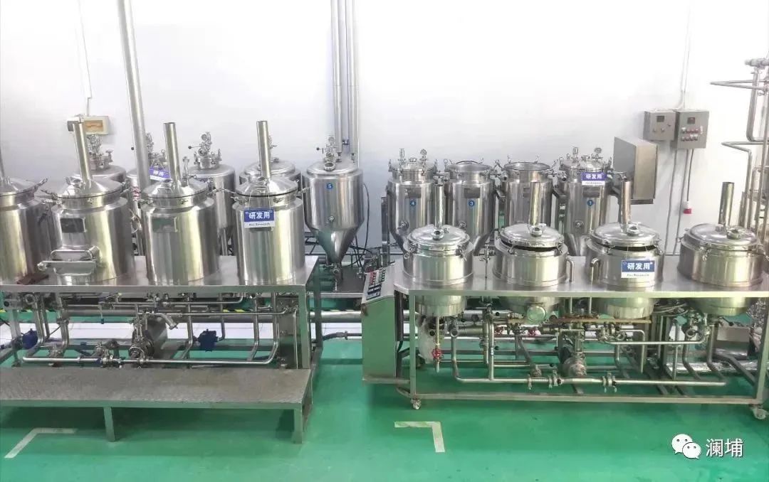 3月啤酒酿造初级课培训通知 3月啤酒酿造初级课培训通知