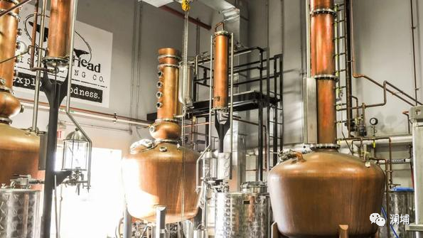 精酿啤酒品牌正向威士忌走去 精酿啤酒品牌正向威士忌走去