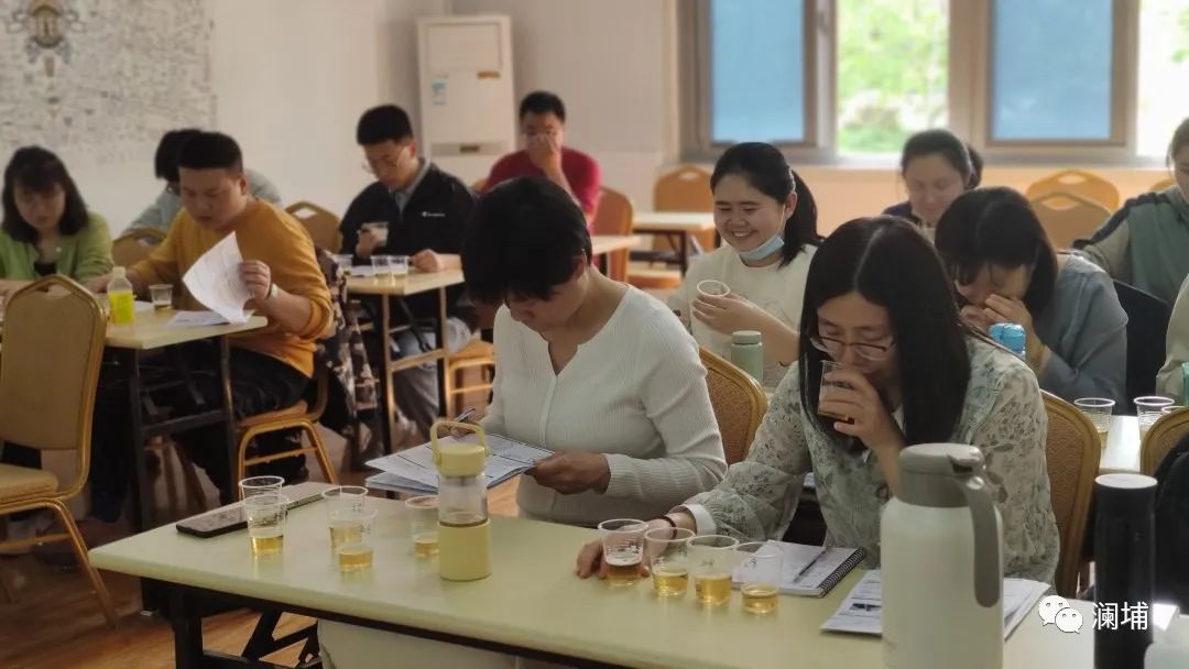 为什么一定要学习啤酒品评? 为什么一定要学习啤酒品评?