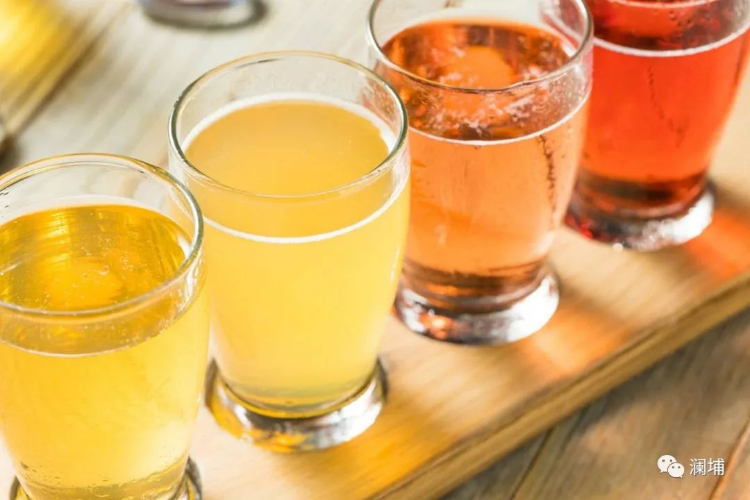 啤酒生产过程中正常色度的变化规律 啤酒生产过程中正常色度的变化规律