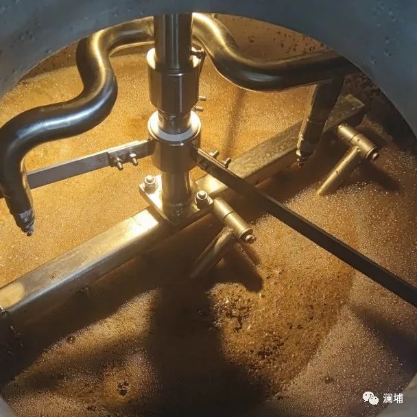 用匠心,造匠才——澜埔学院啤酒造师班 用匠心,造匠才——澜埔学院啤酒造师班