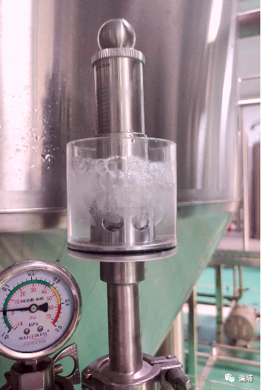 拉格啤酒发酵前期降糖慢的原因及改进措施 拉格啤酒发酵前期降糖慢的原因及改进措施