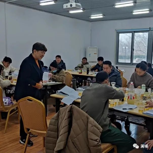 用匠心,造匠才——澜埔学院啤酒造师班 用匠心,造匠才——澜埔学院啤酒造师班