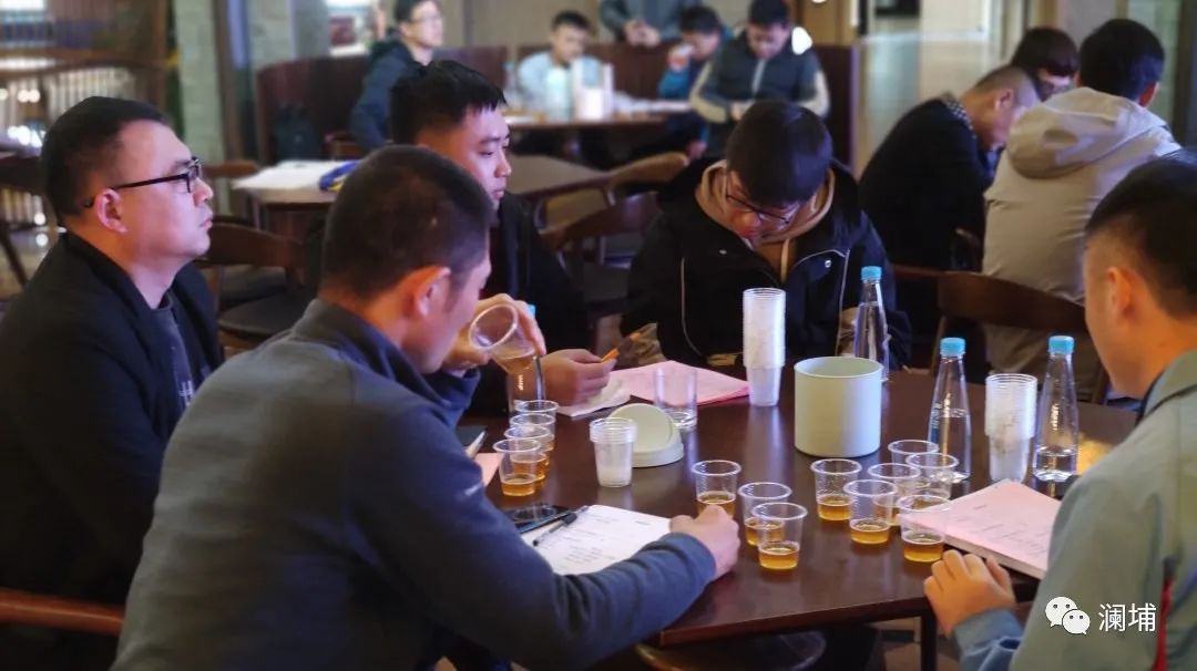 为什么一定要学习啤酒品评? 为什么一定要学习啤酒品评?