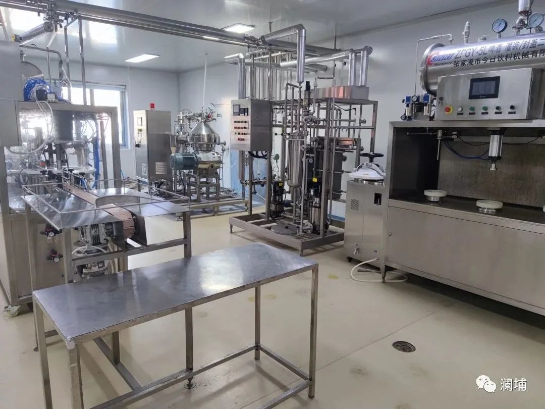 7月啤酒酿造初级课通知 7月啤酒酿造初级课通知