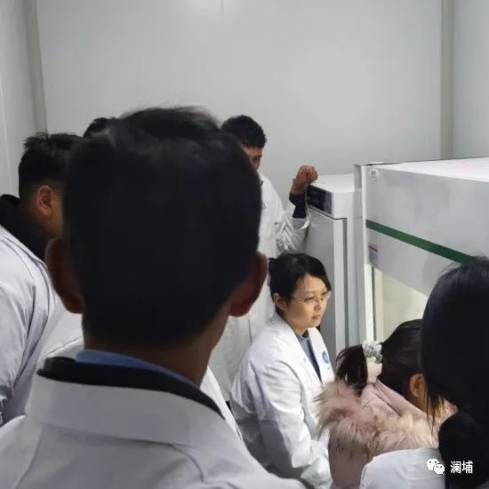 用匠心,造匠才——澜埔学院啤酒造师班 用匠心,造匠才——澜埔学院啤酒造师班