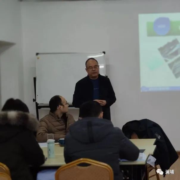 用匠心,造匠才——澜埔学院啤酒造师班 用匠心,造匠才——澜埔学院啤酒造师班