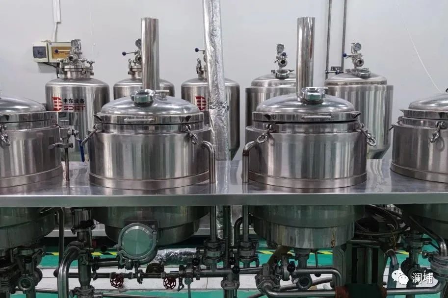 重磅!特邀比利时酿酒大师座谈交流||6月啤酒酿造初级课通知 重磅!特邀比利时酿酒大师座谈交流||6月啤酒酿造初级课通知