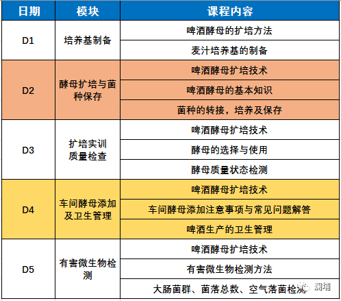 酵母专题课——提升风味,节省成本 酵母专题课——提升风味,节省成本