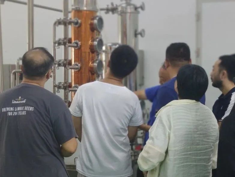 威士忌酿造工艺课通知 威士忌酿造工艺课通知