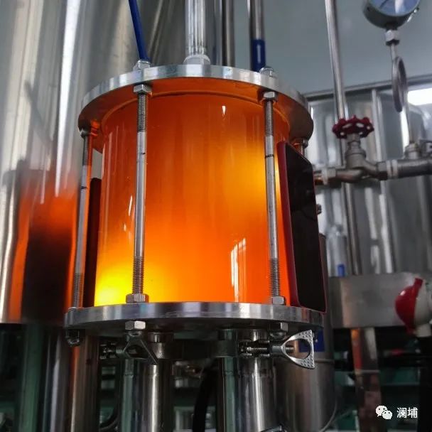 用匠心,造匠才——澜埔学院啤酒造师班 用匠心,造匠才——澜埔学院啤酒造师班