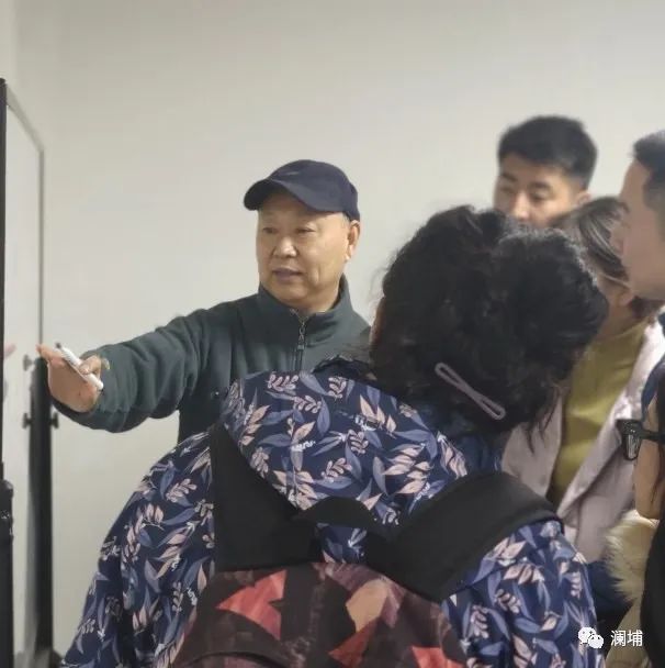 用匠心,造匠才——澜埔学院啤酒造师班 用匠心,造匠才——澜埔学院啤酒造师班