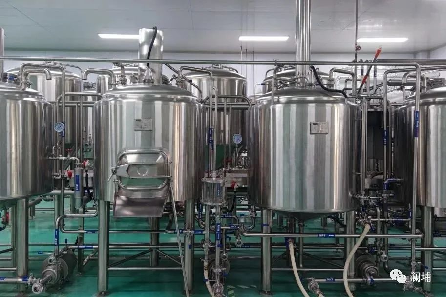 重磅!特邀比利时酿酒大师座谈交流||6月啤酒酿造初级课通知 重磅!特邀比利时酿酒大师座谈交流||6月啤酒酿造初级课通知