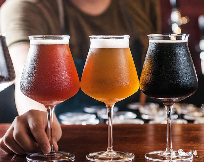 为什么一定要学习啤酒品评? 为什么一定要学习啤酒品评?