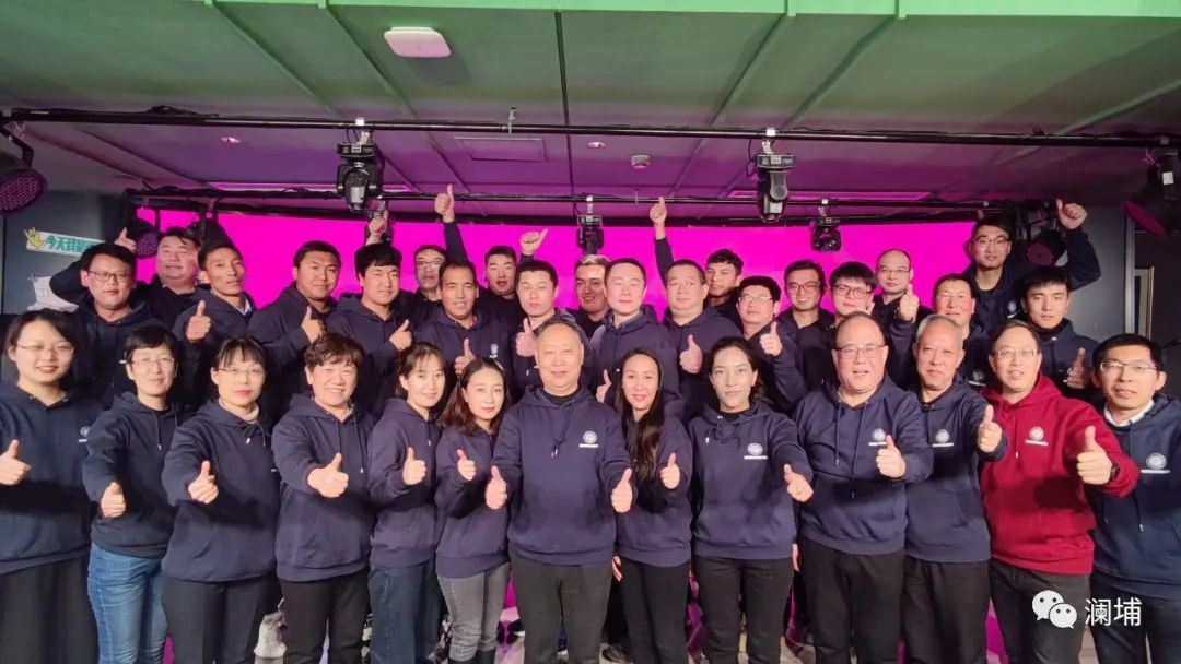 用匠心,造匠才——澜埔学院啤酒造师班 用匠心,造匠才——澜埔学院啤酒造师班