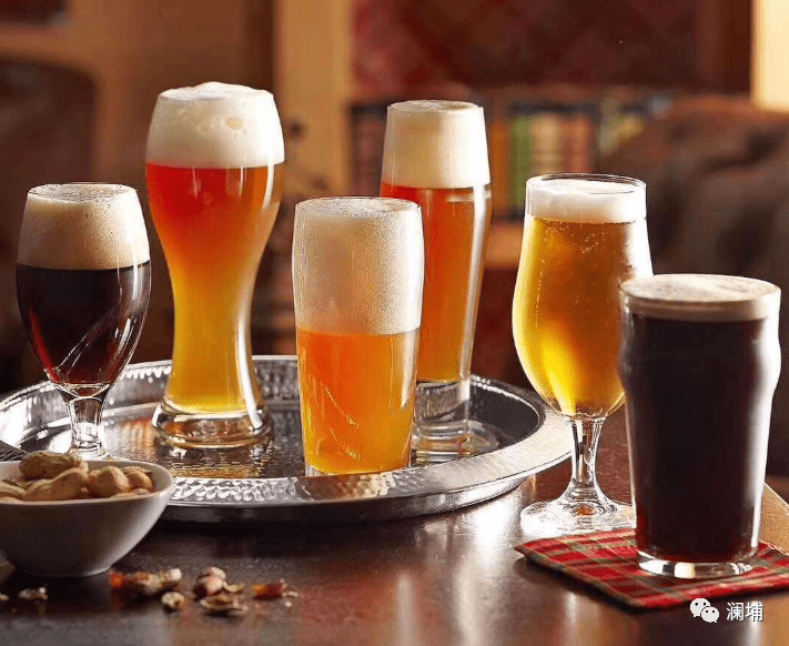 为什么一定要学习啤酒品评? 为什么一定要学习啤酒品评?