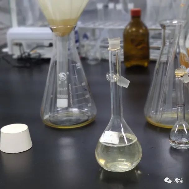 用匠心,造匠才——澜埔学院啤酒造师班 用匠心,造匠才——澜埔学院啤酒造师班