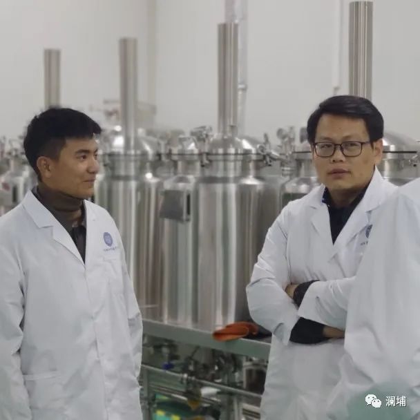 用匠心,造匠才——澜埔学院啤酒造师班 用匠心,造匠才——澜埔学院啤酒造师班