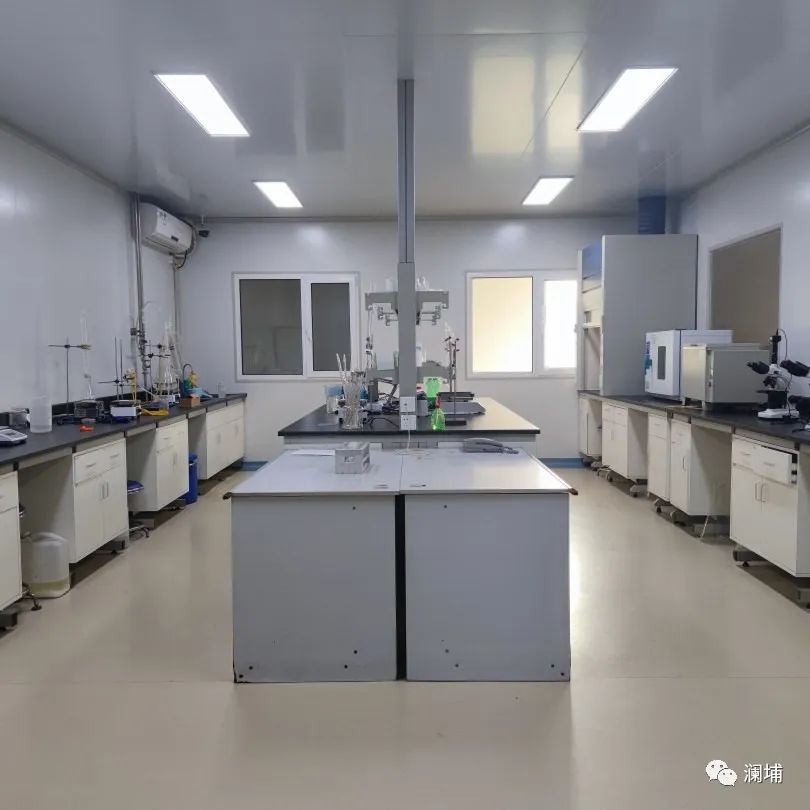 用匠心,造匠才——澜埔学院啤酒造师班 用匠心,造匠才——澜埔学院啤酒造师班