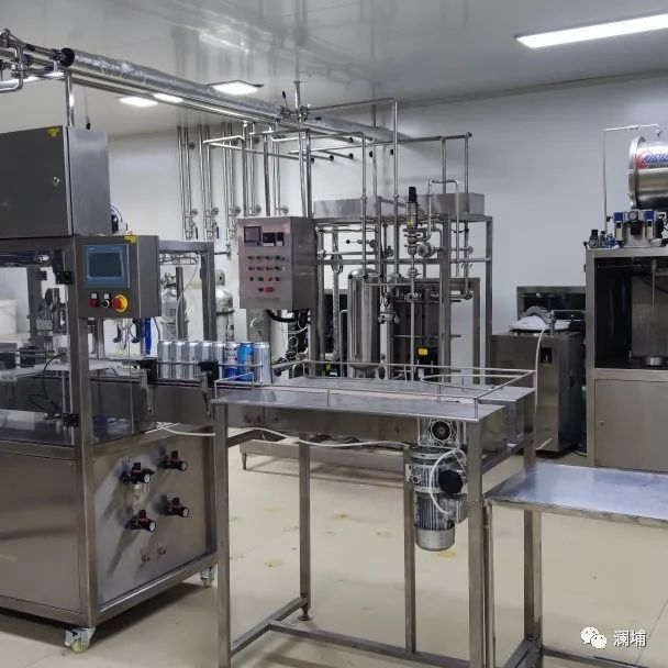 熟手进阶——10月啤酒酿造技术提升课 熟手进阶——10月啤酒酿造技术提升课