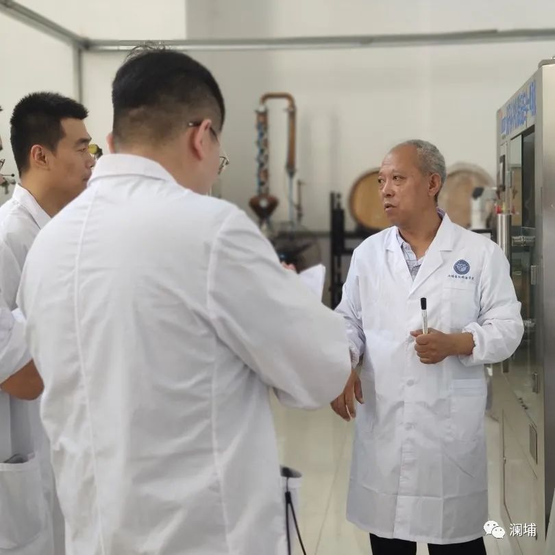 熟手进阶——10月啤酒酿造技术提升课 熟手进阶——10月啤酒酿造技术提升课