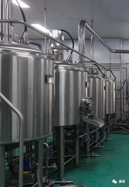 新手入门——10月啤酒酿造初级课通知 新手入门——10月啤酒酿造初级课通知