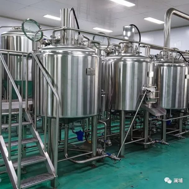 熟手进阶——10月啤酒酿造技术提升课 熟手进阶——10月啤酒酿造技术提升课