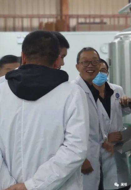 熟手进阶——10月啤酒酿造技术提升课 熟手进阶——10月啤酒酿造技术提升课