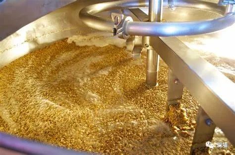 知识篇|醪液中添加石膏或氯化钙的作用 知识篇|醪液中添加石膏或氯化钙的作用