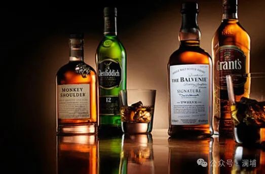 中国威士忌:未来可期 中国威士忌:未来可期