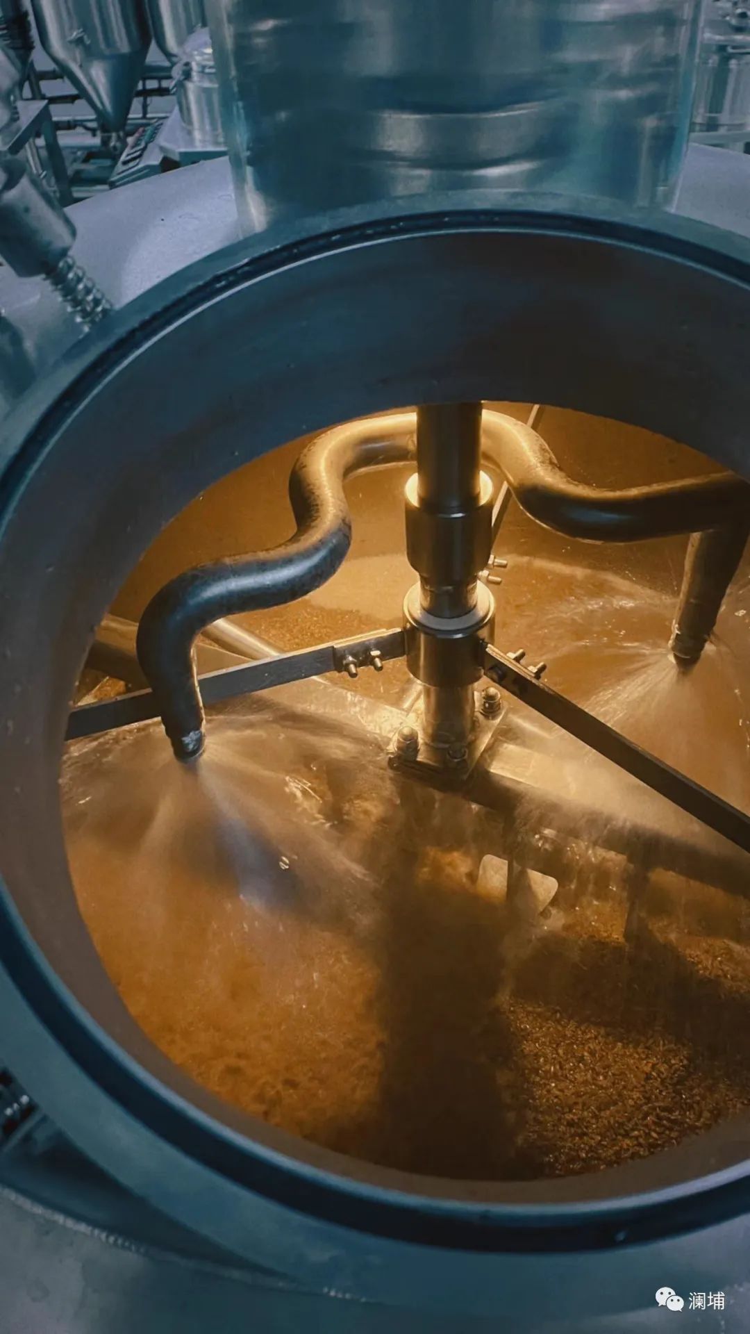 洗糟及洗糟注意事项 洗糟及洗糟注意事项