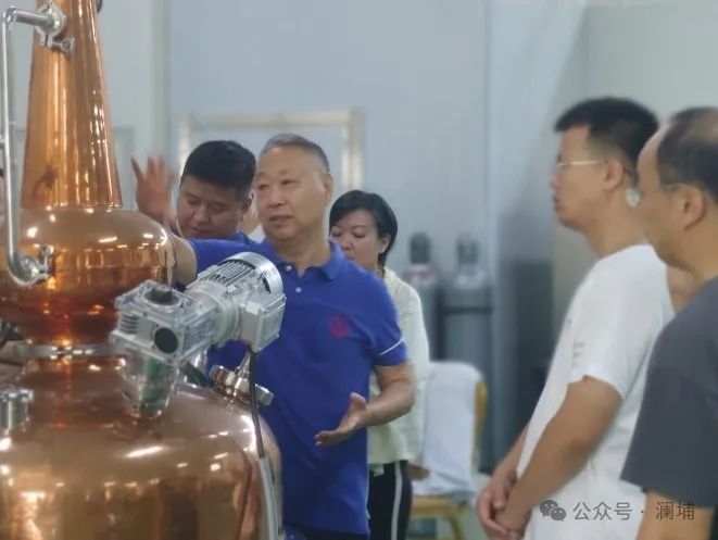 中国威士忌:未来可期 中国威士忌:未来可期