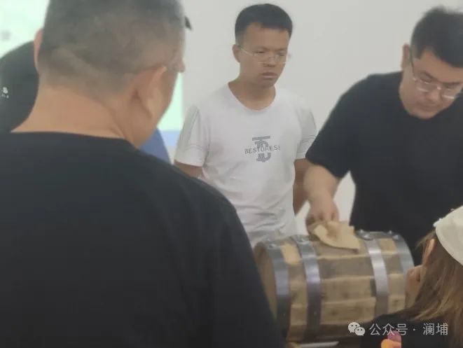 中国威士忌:未来可期 中国威士忌:未来可期