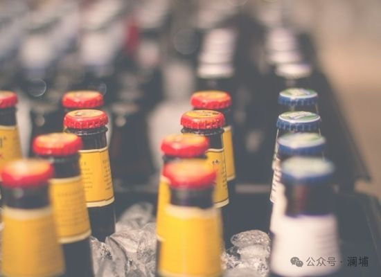 科技正在席卷酿酒业 科技正在席卷酿酒业