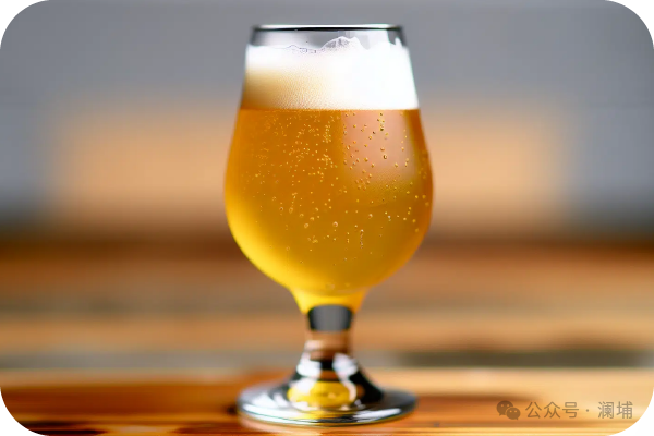 2024 年最受欢迎的 5 款精酿啤酒 2024 年最受欢迎的 5 款精酿啤酒