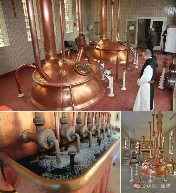 写给比利时艾尔啤酒初酿者(附有配方) 写给比利时艾尔啤酒初酿者(附有配方)