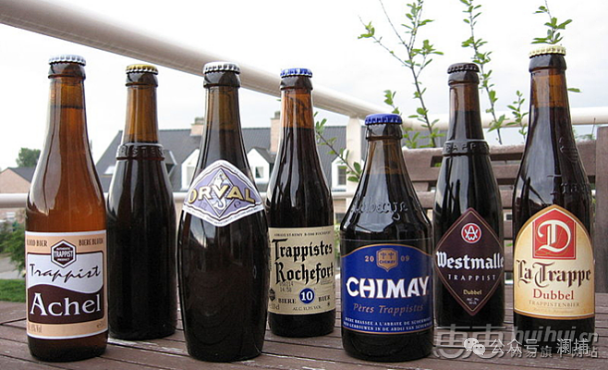 写给比利时艾尔啤酒初酿者(附有配方) 写给比利时艾尔啤酒初酿者(附有配方)