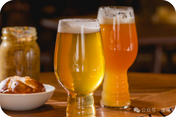 2024 年最受欢迎的 5 款精酿啤酒 2024 年最受欢迎的 5 款精酿啤酒