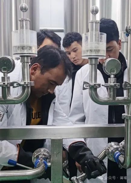 5月啤酒酿造初级课通知 5月啤酒酿造初级课通知