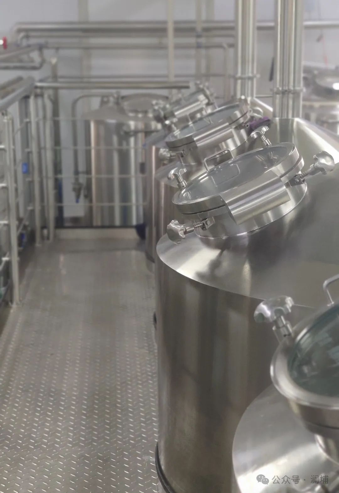 7月啤酒酿造初级课通知 7月啤酒酿造初级课通知