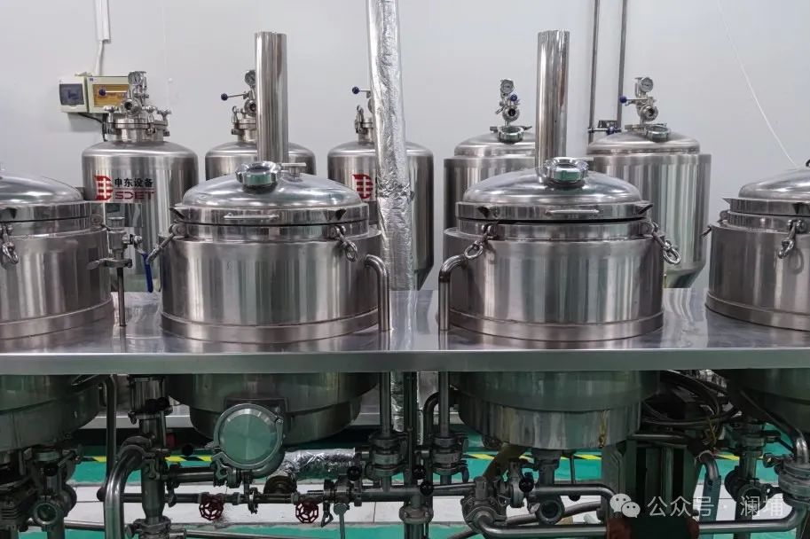 7月啤酒酿造初级课通知 7月啤酒酿造初级课通知