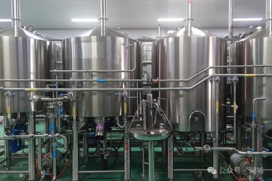 5月啤酒酿造初级课通知 5月啤酒酿造初级课通知