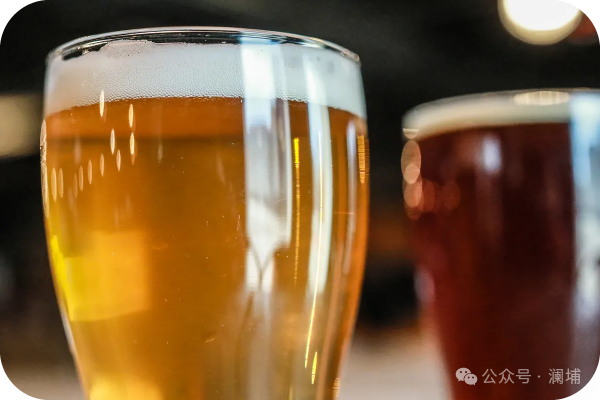 2024 年最受欢迎的 5 款精酿啤酒 2024 年最受欢迎的 5 款精酿啤酒