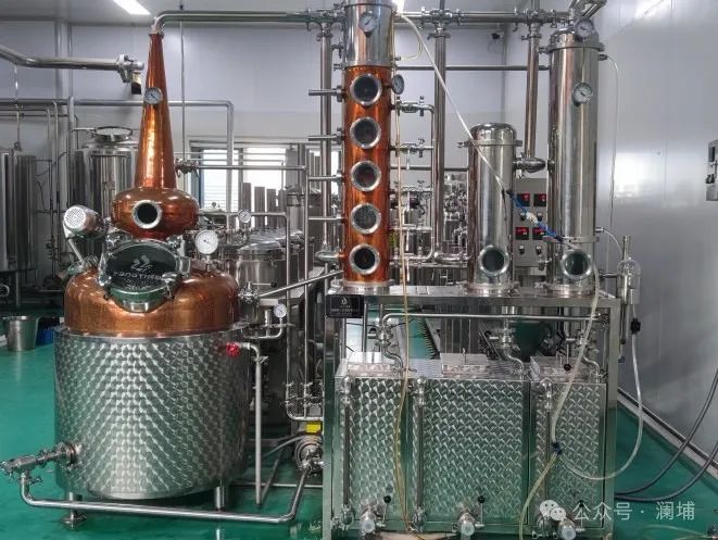 5月啤酒酿造初级课通知 5月啤酒酿造初级课通知